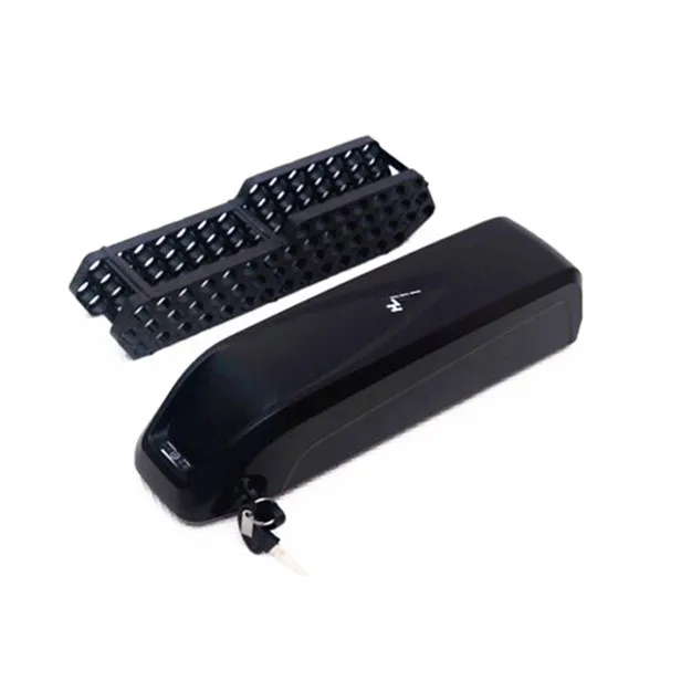 High Power Electric Bike Battery 36v 12ah Lithium Battery Pack For