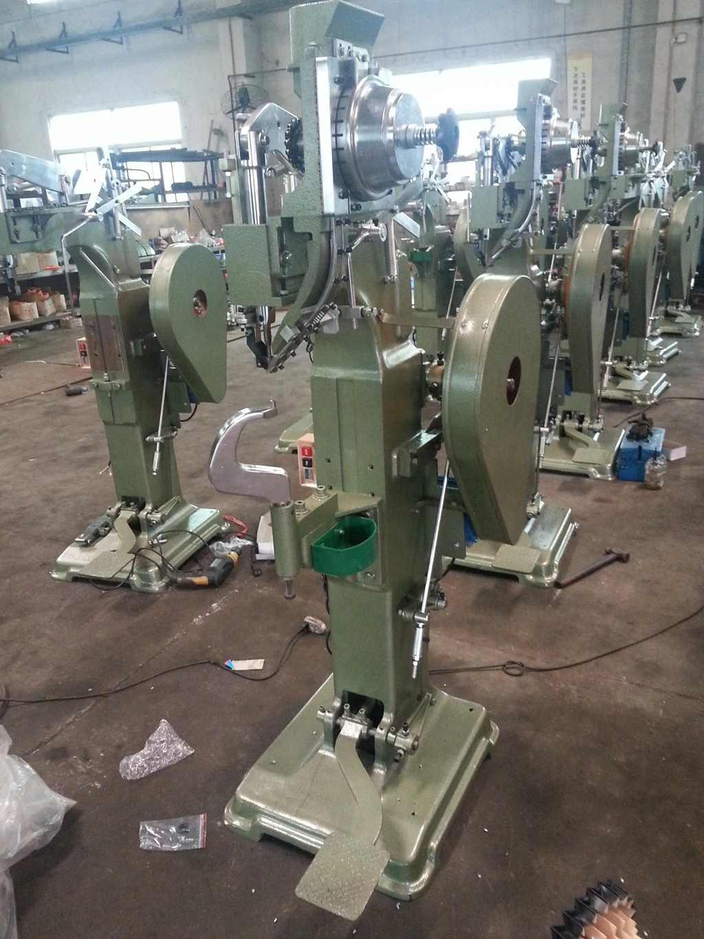 Cd Ice Skate Riveting Machine For Skateboard Shoes Base Buy Riveting