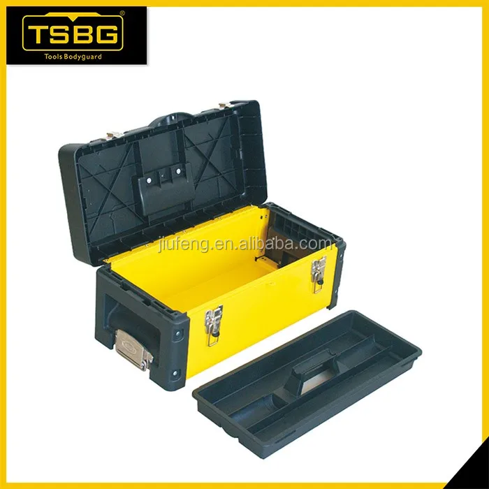 New Design Multi Compartments Portable Home Use Rectangular Hand