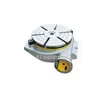 2019Top sell high quality milling machine rotary table