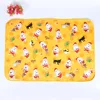 waterproof pp woven camping mat for picnic