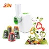 Electric Vegetable Slicers With Variable Thickness Salad Maker Low Calories/Ice Cream Home Use Machine
