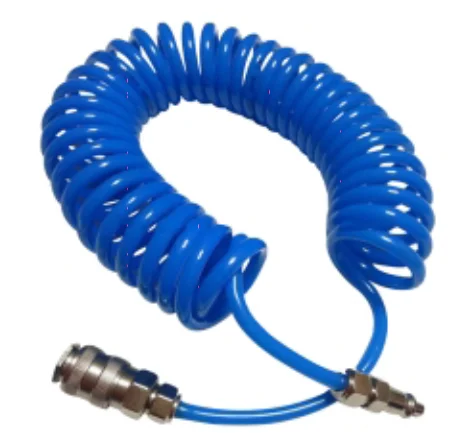 recoil hose