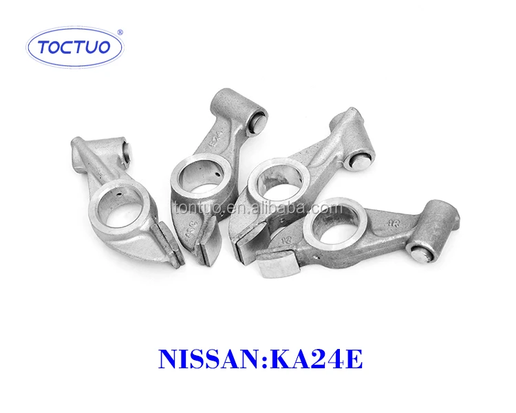 High Quality Rocker Arm Fornissan Engine Ka24e Oe 1325740f06 Buy