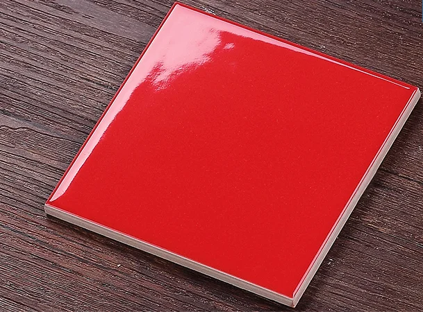 Red Ceramic Subway Tile Tyres2c Foshan Best Green Subway Tile Kitchen Backsplash 4x4 Ceramic Wall