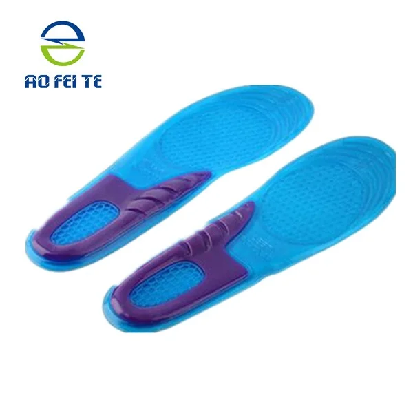 good feet insoles