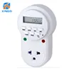 Thai Smart Power Outlet Electrical Digital Timer Switch Socket