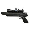 Discovery Optics VT-3 3-12X44SF FFP Short and compact Hunting Rifle Scope Glass Etched Reticle airgun hunting optical sights