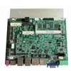 x86 industrial single motherboard supports 6th 7th Generation Processor