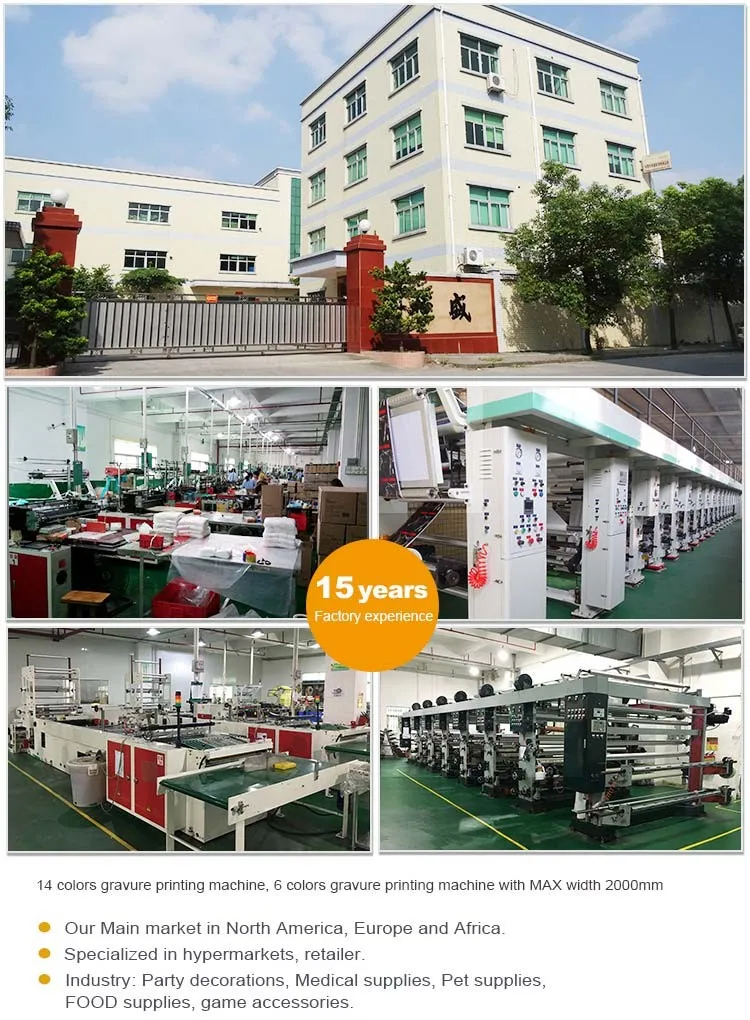 Biodegradeable Medical Waste Bags with Draptape