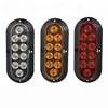 E-mark ADR 12V LEDS TRUCK SIDE LAMP , TRAILER LED MARKER LIGHTS