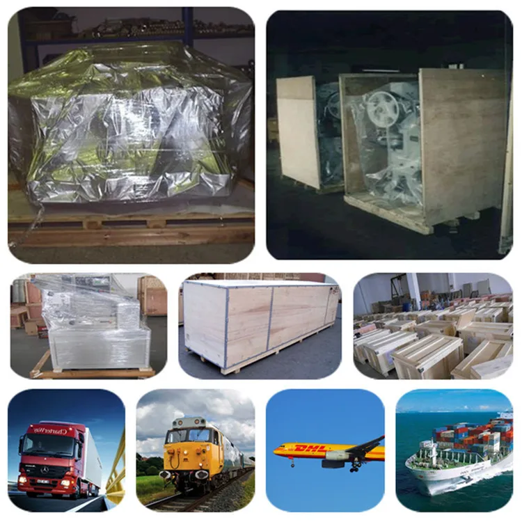 rebar thread rolling machine (16-40mm )