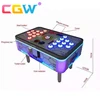 Best quality coin operated indoor amusement naughty beans hit game machines