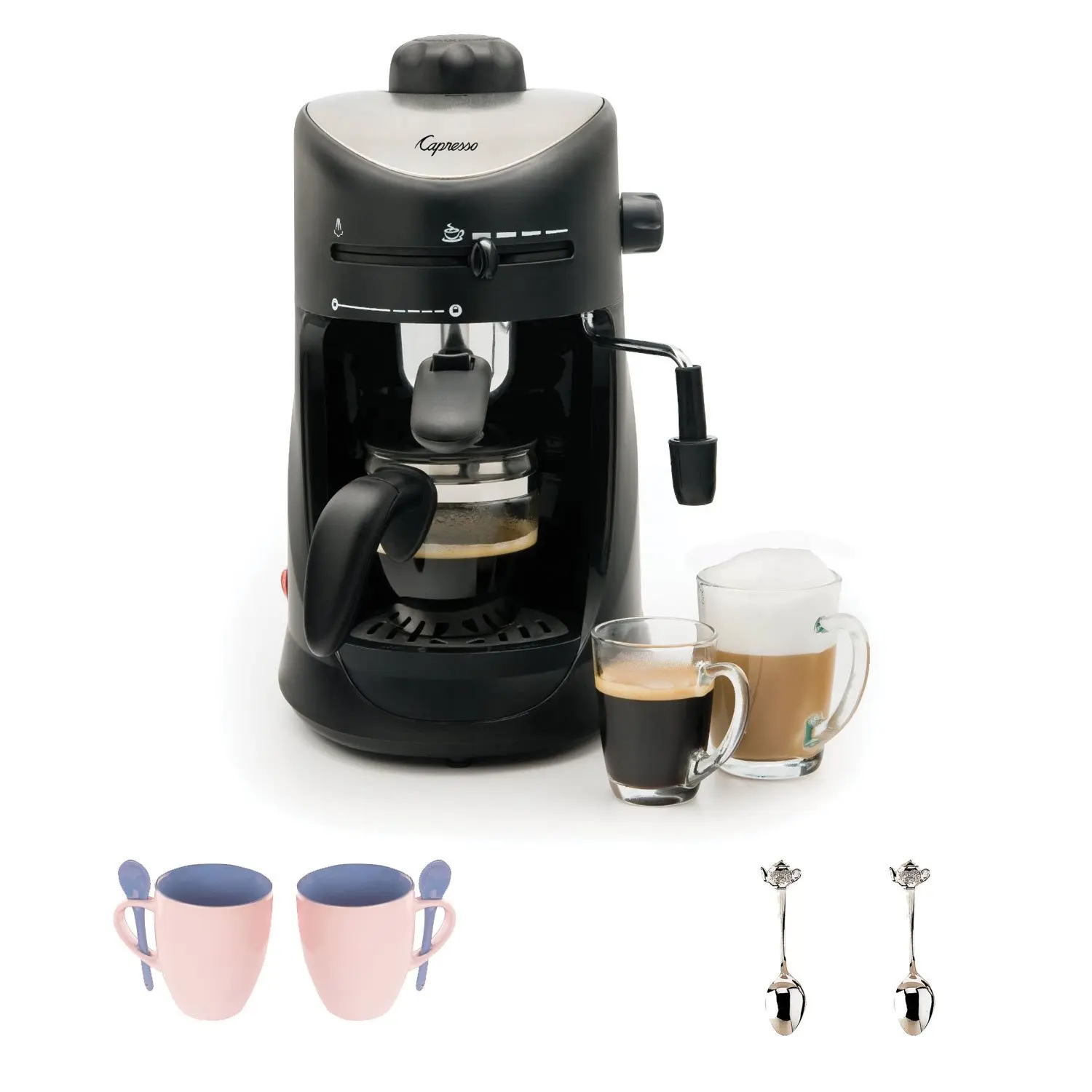 Cheap Cheap Cappuccino Machine, find Cheap Cappuccino Machine deals on