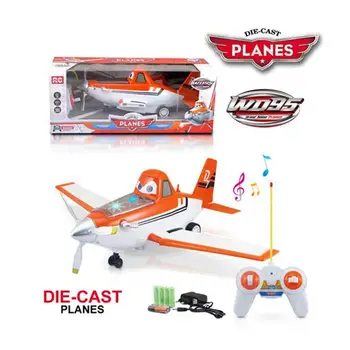 airplane remote control toy