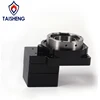 Servo distribution for hollow shaft disc rotary reducer of precision reducer NEMA23 24 turntable