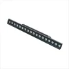 18x10W RGBW Waterproof IP65 18PC Outdoor LED Pixel Bar Wall Washer Light With Point Control