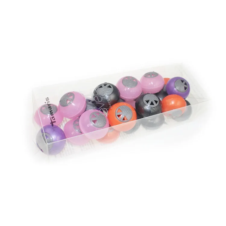 Aroma Scented Paper Ball Remove Shoe Odor Shoe Air Freshener Ball Buy