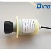 Wifi/gprs/GSM F550 wireless fuel level sensor ultrasound sensor for diesel truck tank GPS tracker fuel system management