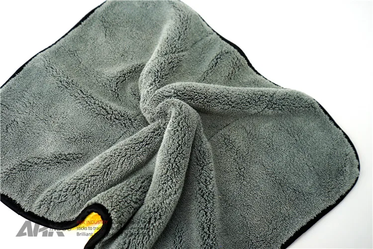1600gsm Ultra Plush Woolly Mammoth Microfiber Dryer Towel Car Drying Towel Buy Microfiber