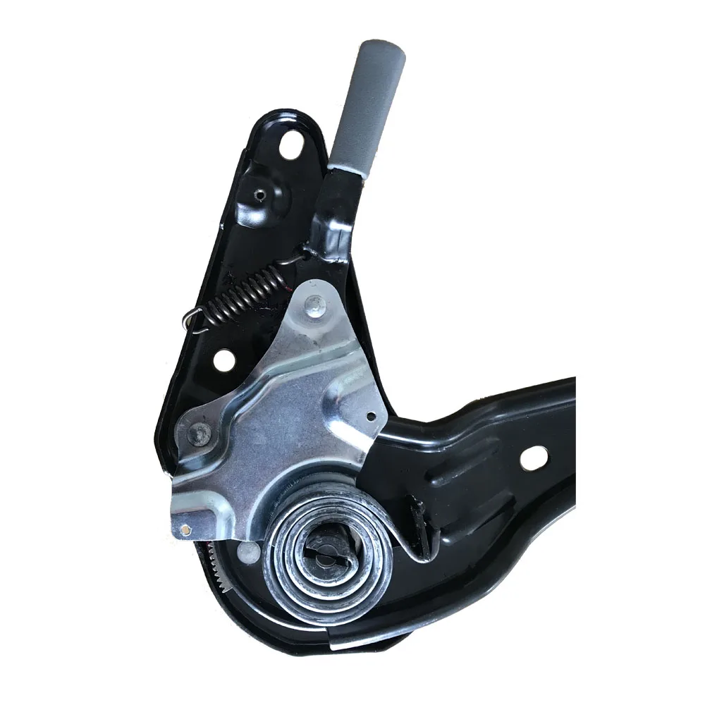 Engineering Mechanical Seat Retractor,180 Degree Back Back Manual Car