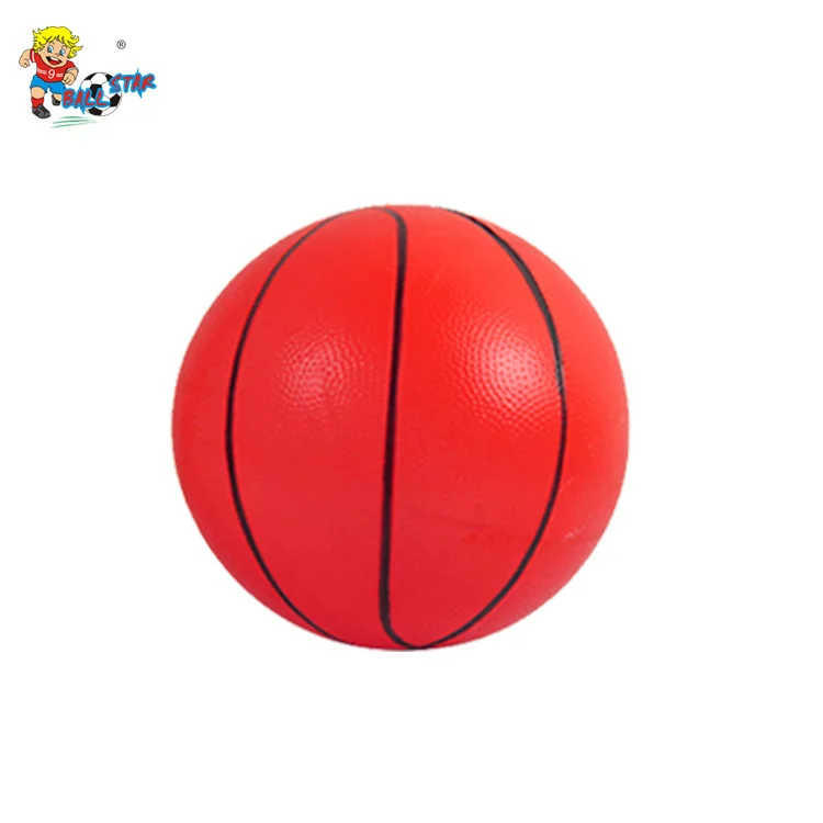 12 INFLATABLE BASKETBALL 10 in sports ball inflate blowup toy novelties BULK LOT