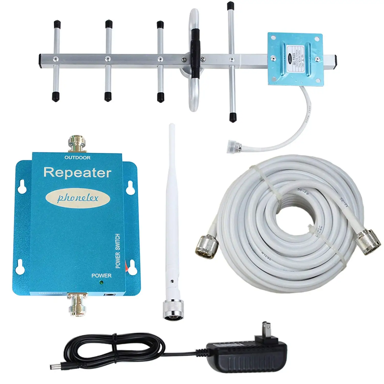 signal booster for cell phone philippines