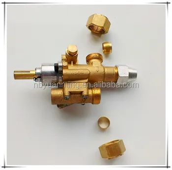 Gas Safety Control Valve Buy Gas Safety Valve Cost Fireplace Gas