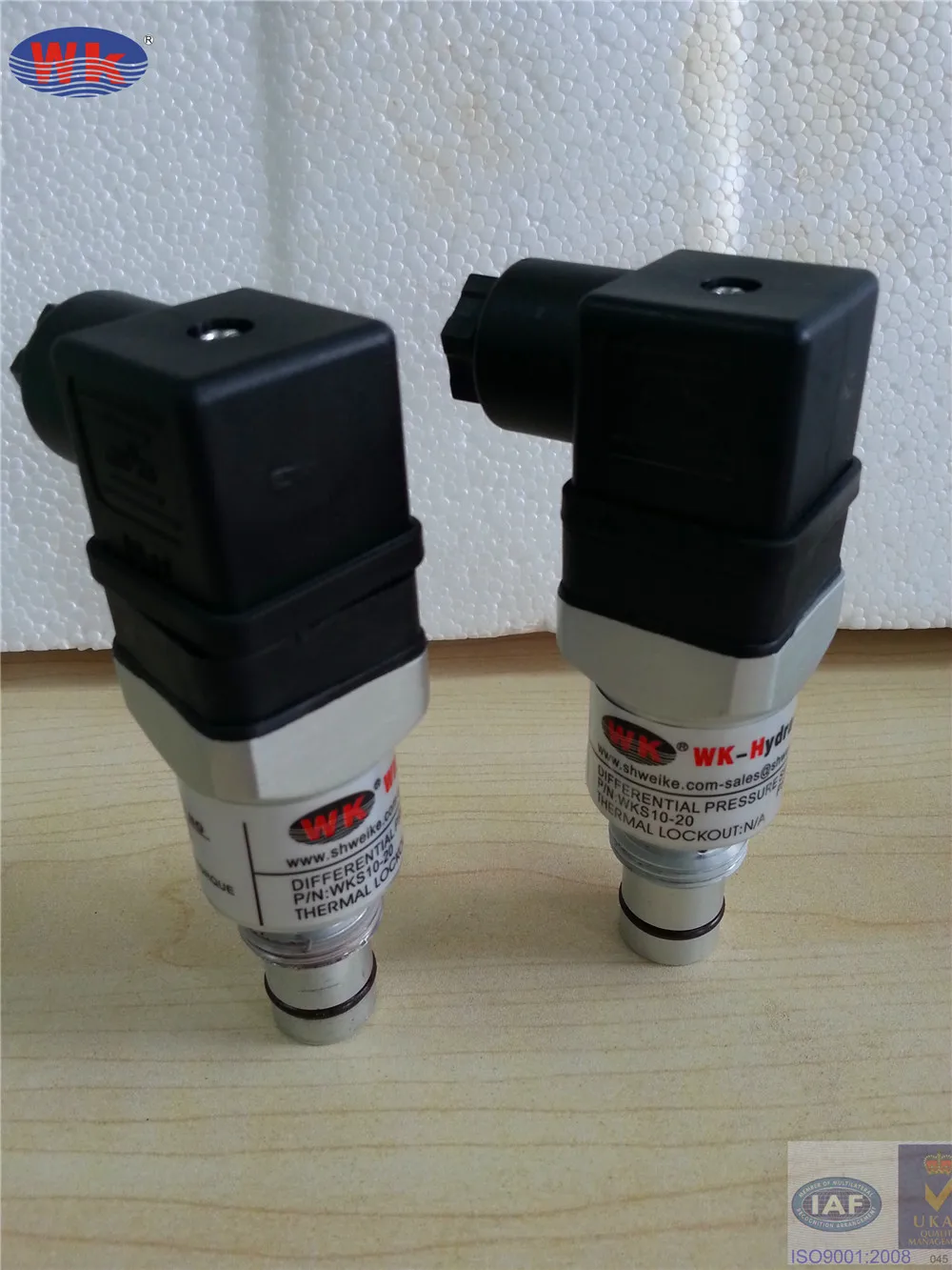 High Quality Hydraulic Filter Tactile Indicators Of Wk02 Buy Tactile