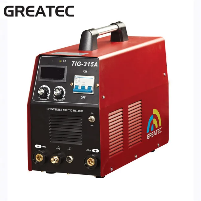 TIG-315A