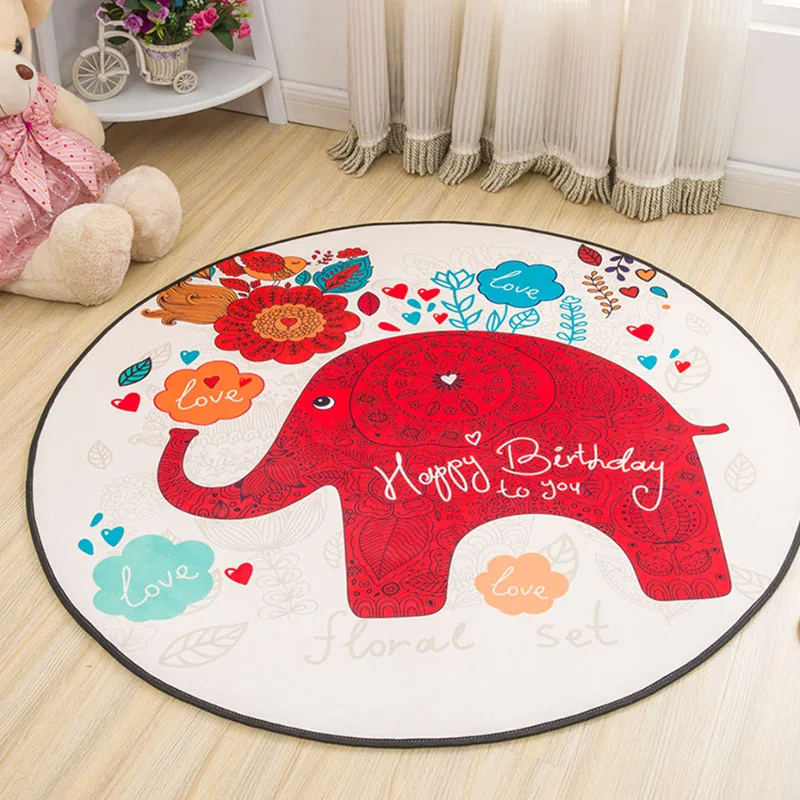 children's carpet play mats