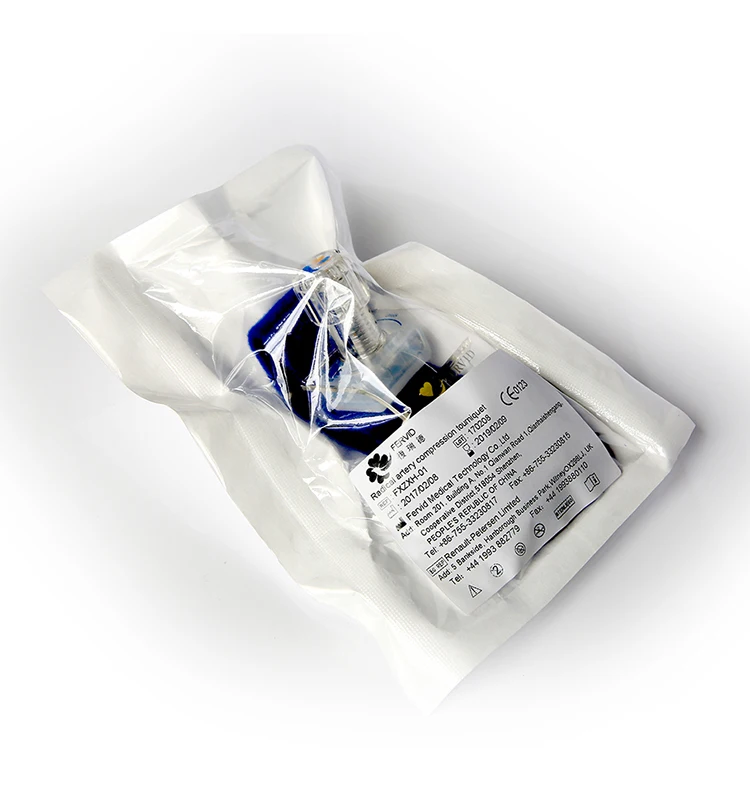 Wholesale Surgical Tourniquet Artery Compression Device Artery