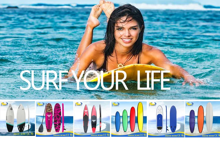 epoxy eps sup stand up paddle board