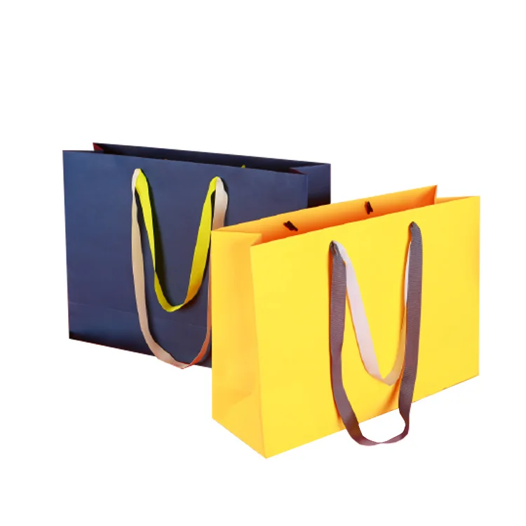 JS070707  Jewelry packaging, Shopping bag design, Paper bag design