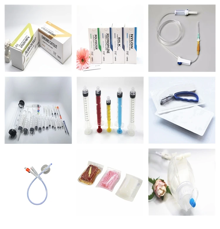 Polyester Nylon Non Absorbent 1 0 100 Polypropylene Proline Braided