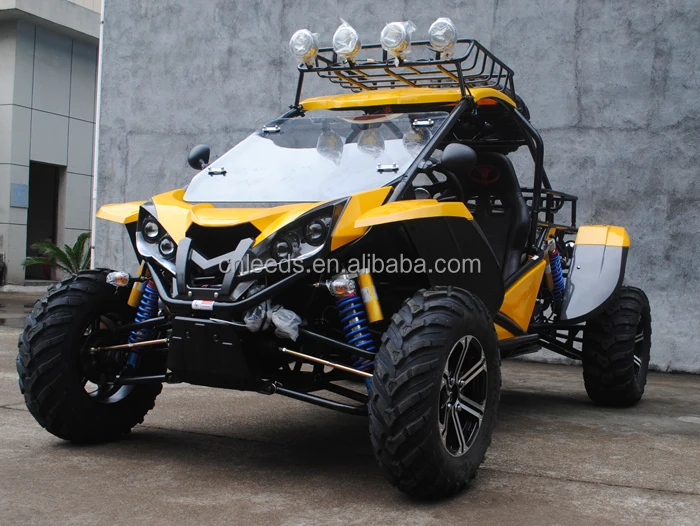 off road buggy road legal