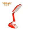interesting business gift soft light 5W solar touch table lamps wholesale price