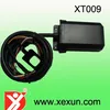 Gps tracker anti jammer with mobile android and iOS app history playback Google link location