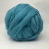 Extreme Knitting 100% Woolen Yarn Tops for Giant Throw Blankets and Pets house