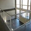 Decking Stainless Steel Baluster Cable Railing from Foshan