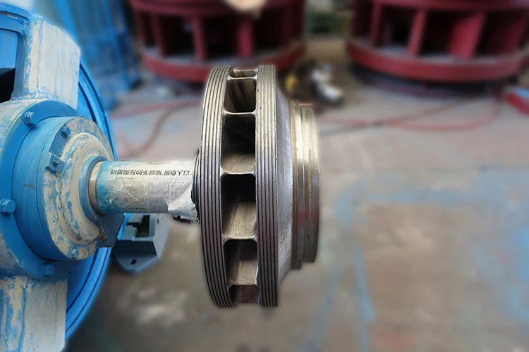 turbine generator