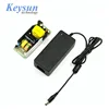 Enclosed LED Single Output 15 Volt 4 Amp 60 Watt AC to DC Power Adapter