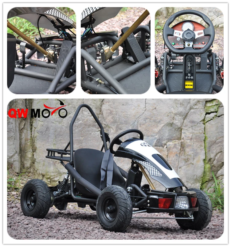 mini buggy go kart