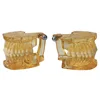 Gelsonlab HSDT-C12 Clear Extraction teeth model