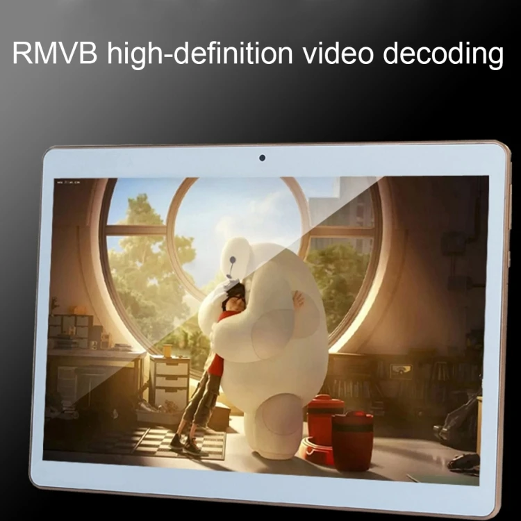 Hot sale 10.1 inch ram 1GB rom 16GB Android 5.1 3G Phone Call Tablet PC