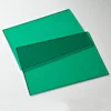 professional UV transparent polycarbonate sheet cnc