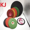 4 inch Grind disc with en 12413 grinding wheel specification 100*3*16 mm