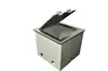 CE Approval Tiancong Wireless Power Hidden Floor Socket Box