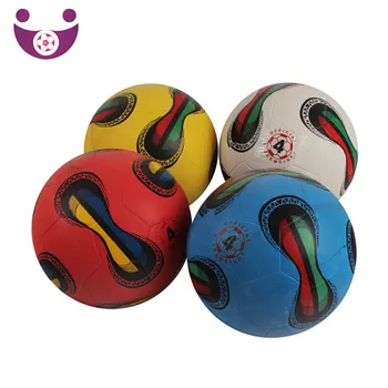 soccer bouncy balls