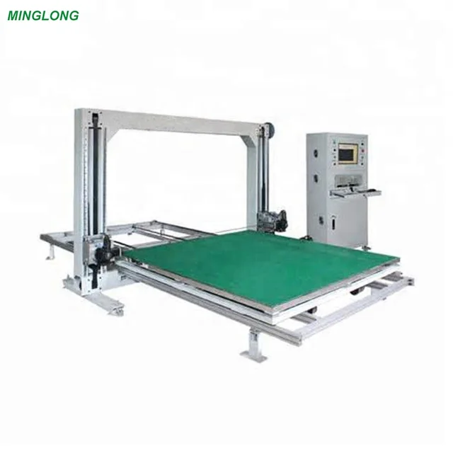 thermocol cutting machine